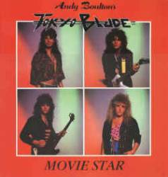 Tokyo Blade : Movie Star